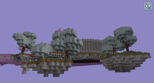 奶块空岛最新爆料,神秘岛屿揭秘，探险之旅即将开启！